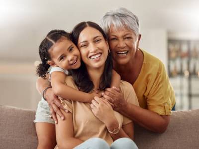 It Takes a Village To Raise A&nbsp;Child
